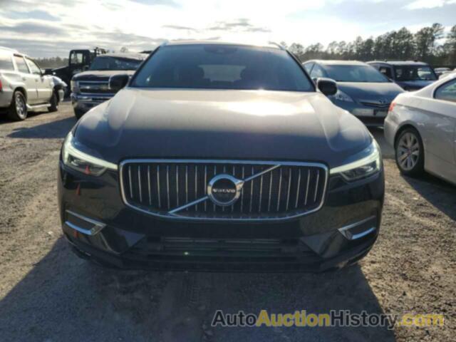 VOLVO XC60 T5 INSCRIPTION, YV4102RL5M1886925