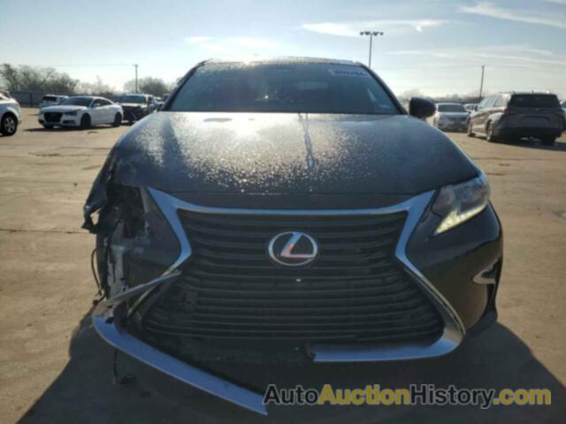 LEXUS ES350 350, JTHBK1GG9G2212453