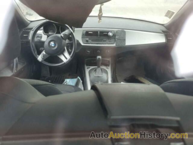 BMW Z4 2.5, 4USBT33555LS54974