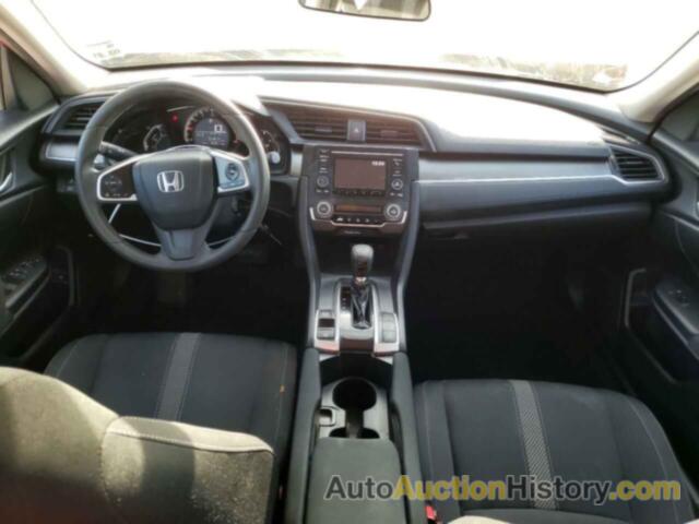 HONDA CIVIC LX, 2HGFC2F57GH521126