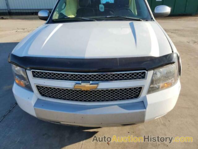 CHEVROLET SUBURBAN C1500, 3GNFC16J37G259425