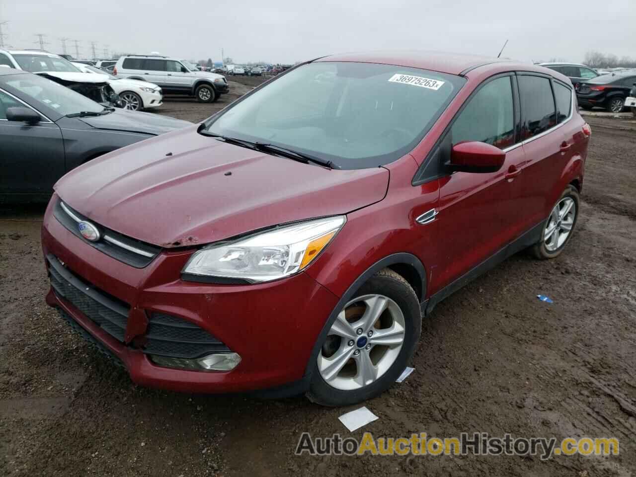 2015 FORD ESCAPE SE, 1FMCU0G79FUB70424