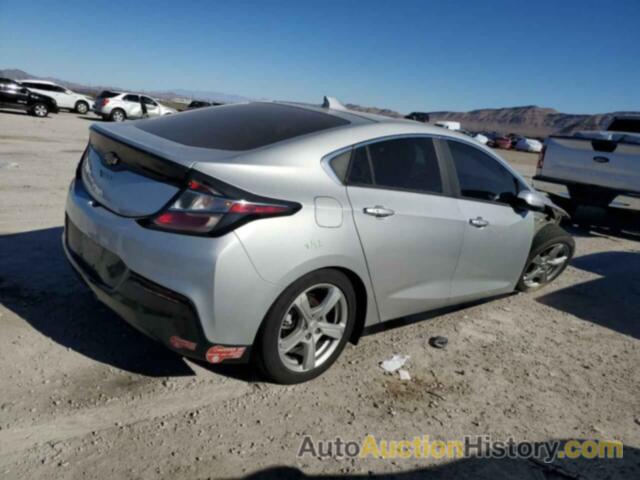 CHEVROLET VOLT LT, 1G1RC6S55HU215932