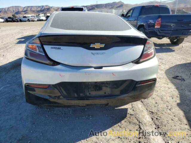 CHEVROLET VOLT LT, 1G1RC6S55HU215932