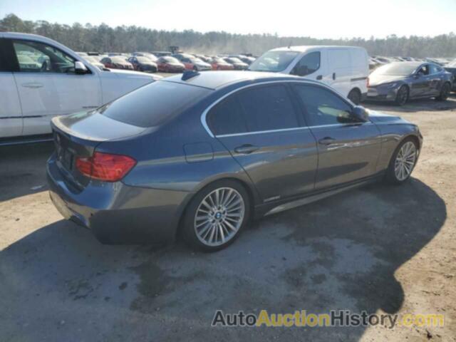 BMW 3 SERIES XI, WBA3B9C50DF587285