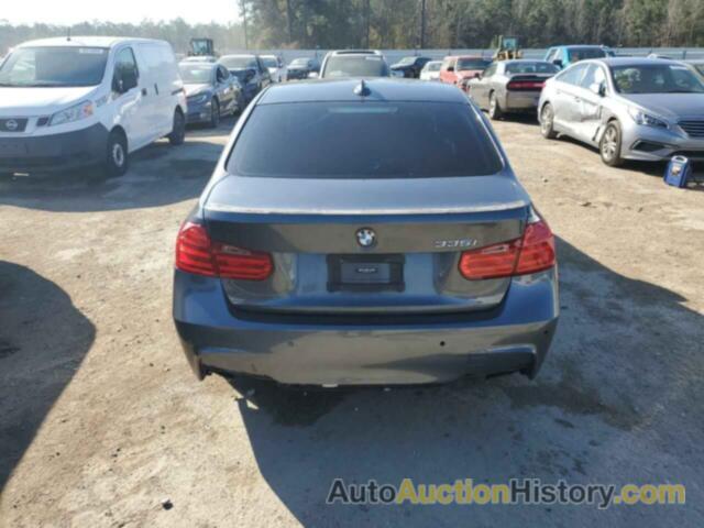 BMW 3 SERIES XI, WBA3B9C50DF587285