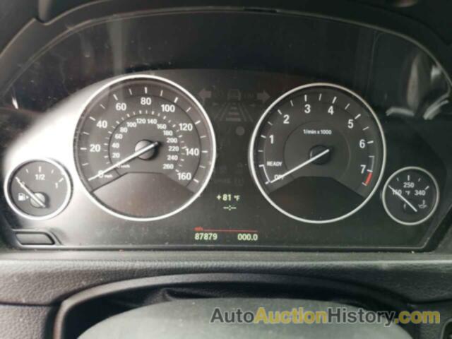 BMW 3 SERIES XI, WBA3B9C50DF587285