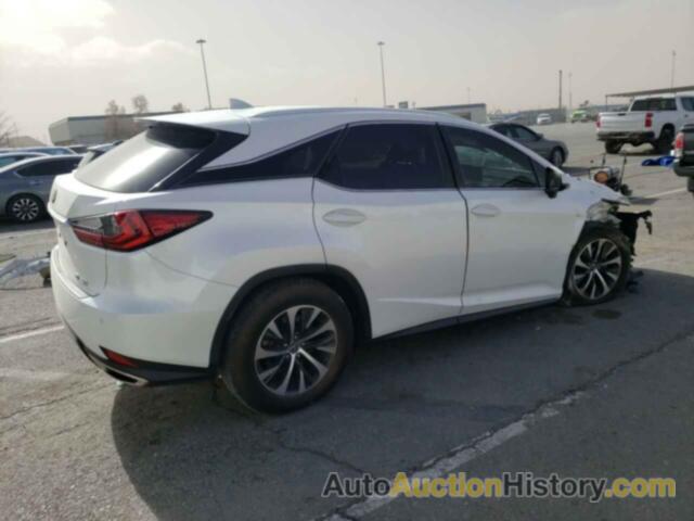 LEXUS RX350 350 BASE, 2T2AZMAA9LC179105