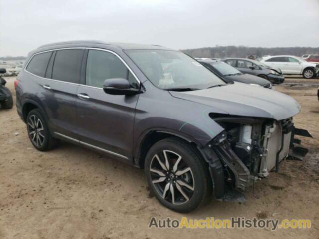 HONDA PILOT ELITE, 5FNYF6H08LB041166