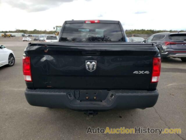 RAM 1500 ST, 1C6RR7KG0GS364604