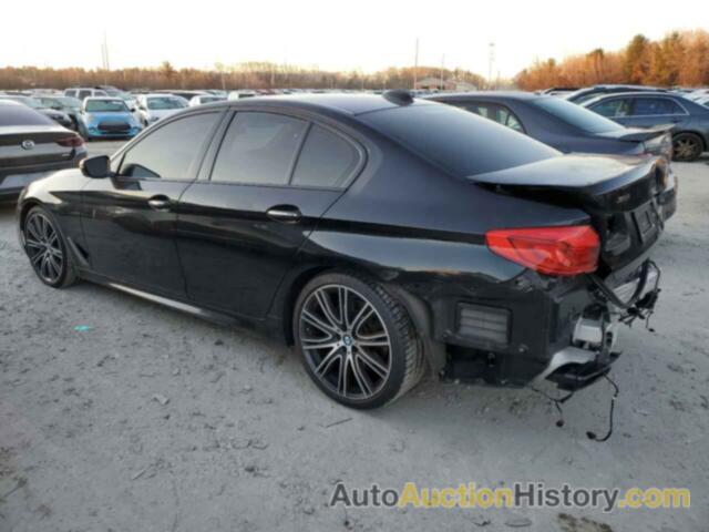 BMW M5, WBAJB9C56JB286868