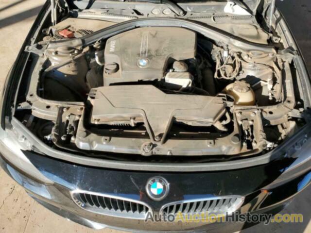 BMW 3 SERIES I, WBA3B1C53EK131694