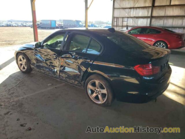 BMW 3 SERIES I, WBA3B1C53EK131694