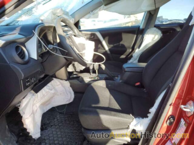 TOYOTA RAV4 LE, 2T3BFREVXFW299159