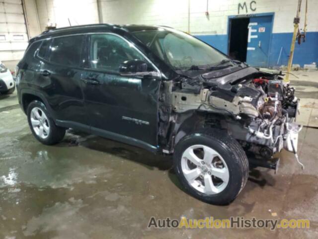 JEEP COMPASS LIMITED, 3C4NJDCB4KT742107