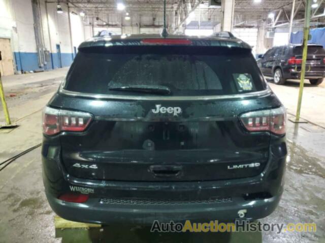 JEEP COMPASS LIMITED, 3C4NJDCB4KT742107