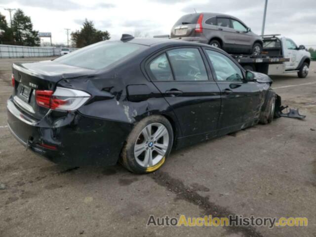 BMW 3 SERIES XI SULEV, WBA8E3C53GK502543