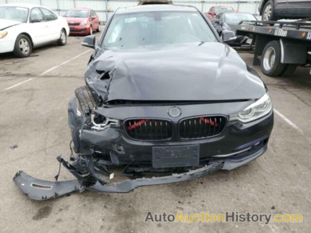 BMW 3 SERIES XI SULEV, WBA8E3C53GK502543