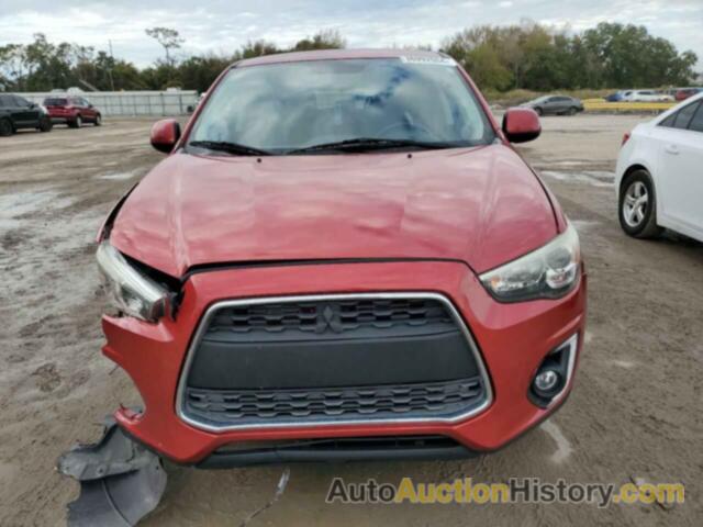 MITSUBISHI OUTLANDER SE, 4A4AP4AU8FE009199