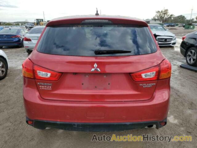 MITSUBISHI OUTLANDER SE, 4A4AP4AU8FE009199