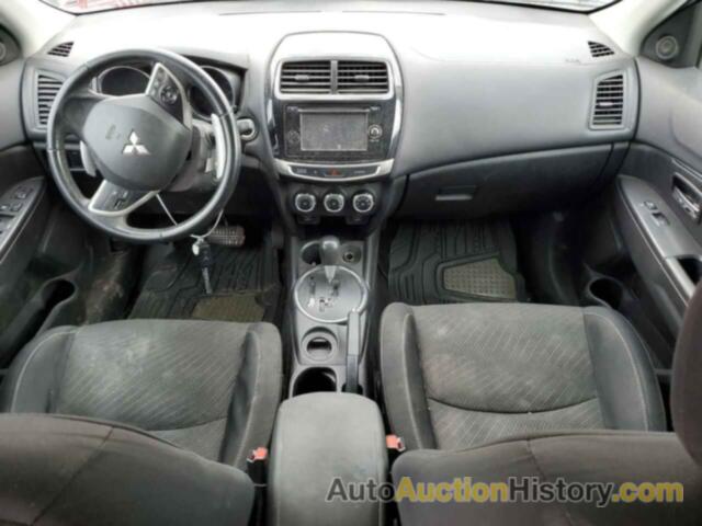 MITSUBISHI OUTLANDER SE, 4A4AP4AU8FE009199