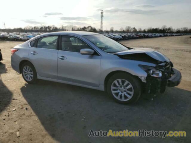 NISSAN ALTIMA 2.5, 1N4AL3AP8DN547900