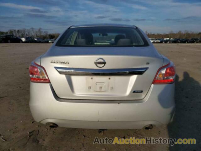 NISSAN ALTIMA 2.5, 1N4AL3AP8DN547900