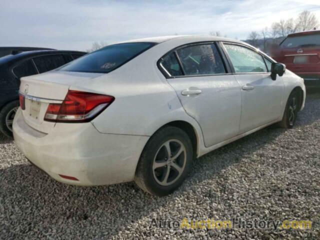 HONDA CIVIC SE, 19XFB2F7XFE229578