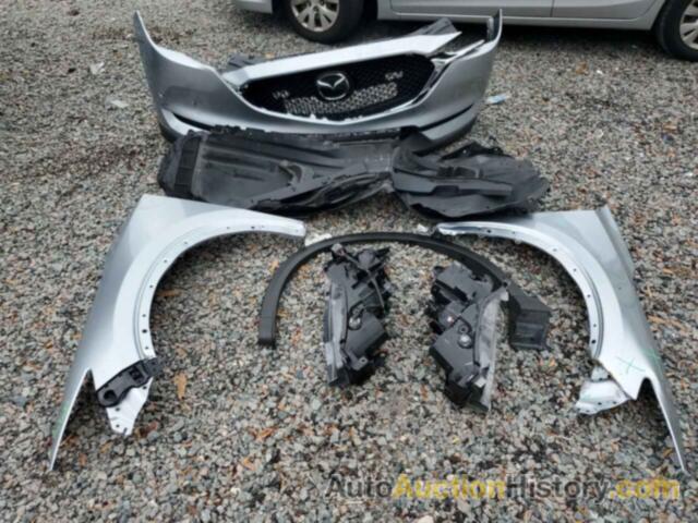 MAZDA CX-5 TOURING, JM3KFACM0K0699426