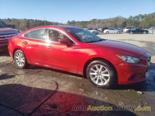 MAZDA 6 SPORT, JM1GJ1U51F1191406