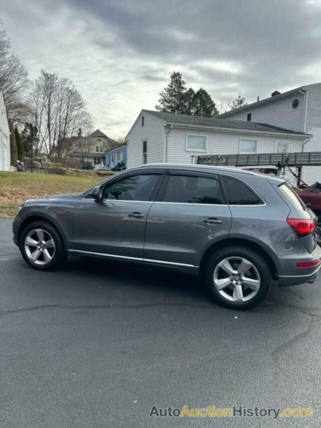 AUDI Q5 PREMIUM HYBRID, WA1C8AFP6EA095241