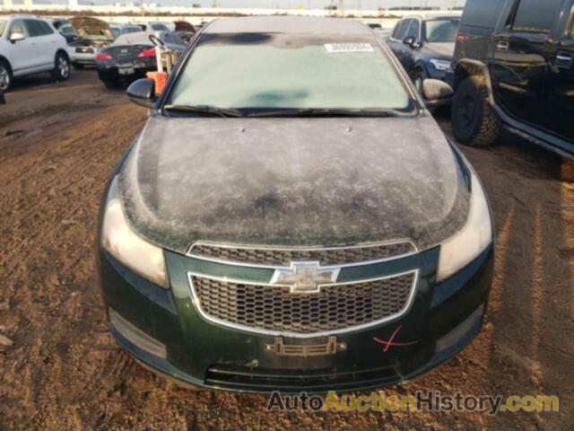 CHEVROLET CRUZE LT, 1G1PC5SB1E7194062