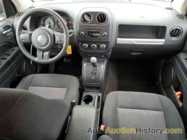 JEEP COMPASS SPORT, 1C4NJCBB2GD506435