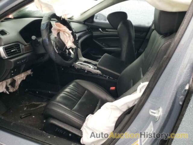 HONDA ACCORD TOURING, 1HGCV2F97MA016326