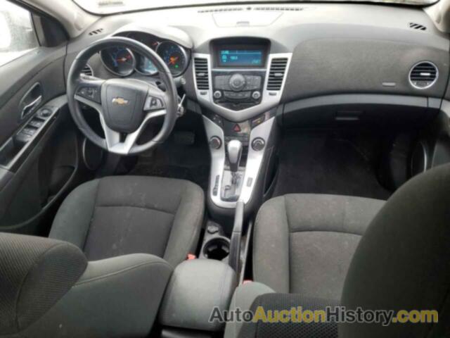 CHEVROLET CRUZE LT, 1G1PF5S92B7238893