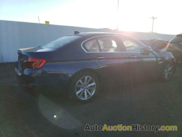 BMW 5 SERIES XI, WBA5A7C57GG150639