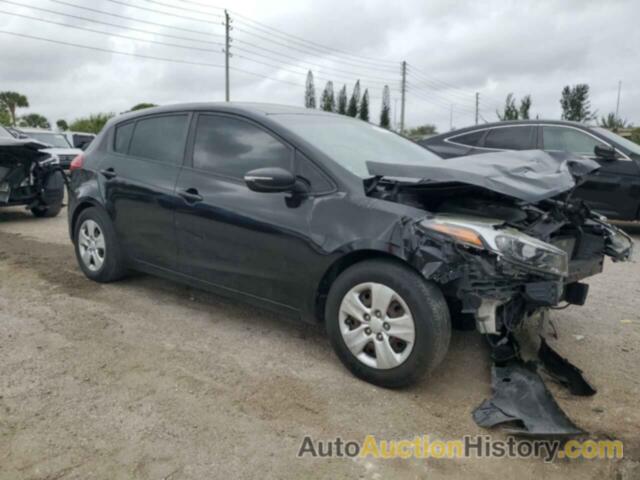 KIA FORTE LX, KNAFK5A82H5719266