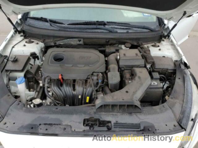 HYUNDAI SONATA SE, 5NPE24AFXJH659167