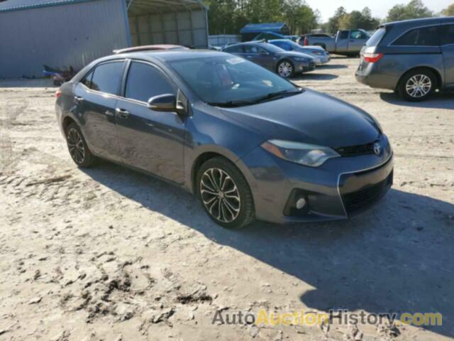 TOYOTA COROLLA L, 2T1BURHE7FC252344