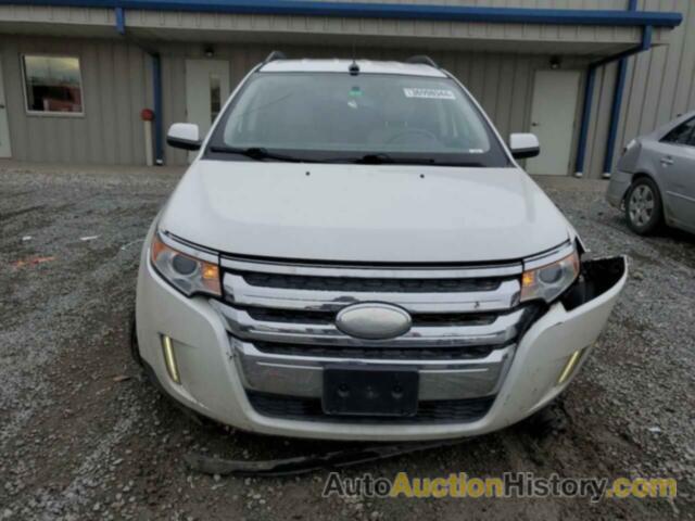 FORD EDGE SEL, 2FMDK3JCXDBB50641