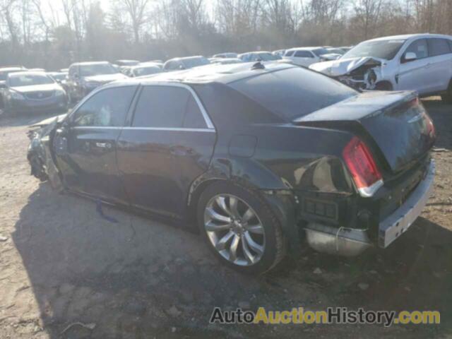 CHRYSLER 300 LIMITED, 2C3CCAEG0KH698063