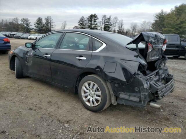 NISSAN ALTIMA 2.5, 1N4AL3AP5HC290017