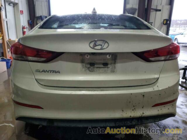 HYUNDAI ELANTRA SE, 5NPD84LF6HH130803