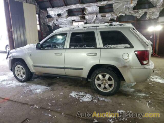 JEEP GRAND CHER LAREDO, 1J8HR48P39C552632