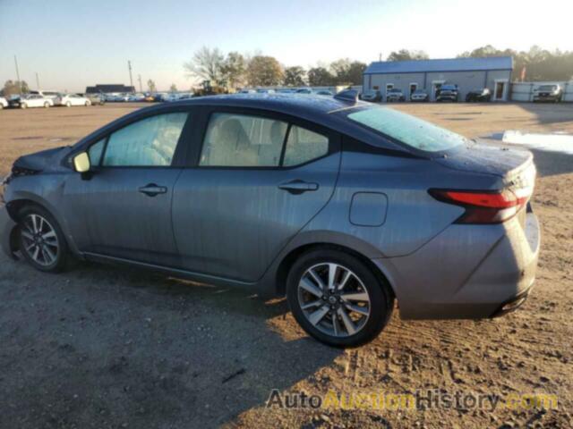 NISSAN VERSA SV, 3N1CN8EV6ML820225