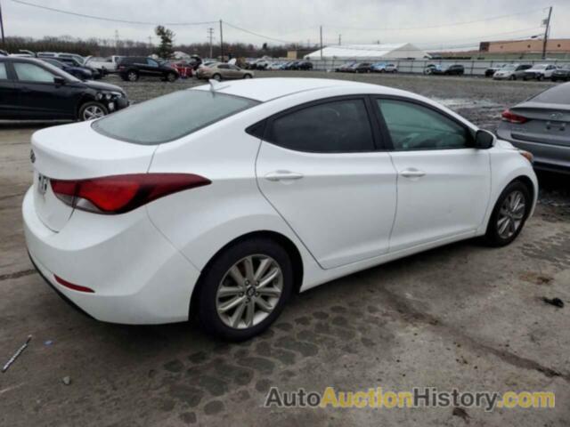 HYUNDAI ELANTRA SE, 5NPDH4AE9EH459095