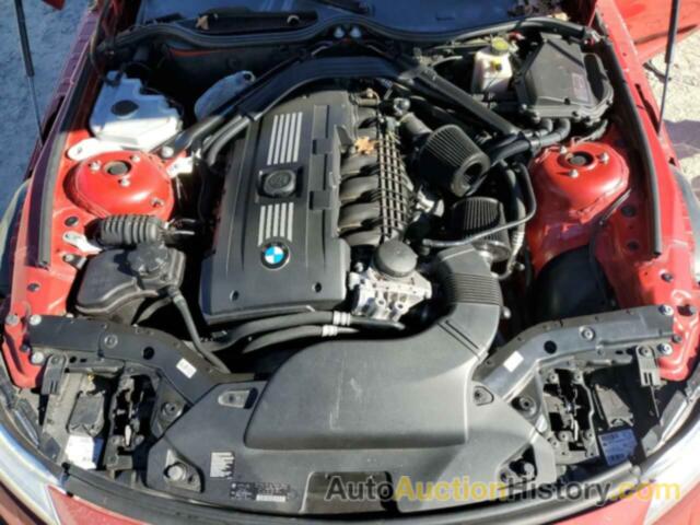 BMW Z4 SDRIVE35IS, WBALM1C58EE634274