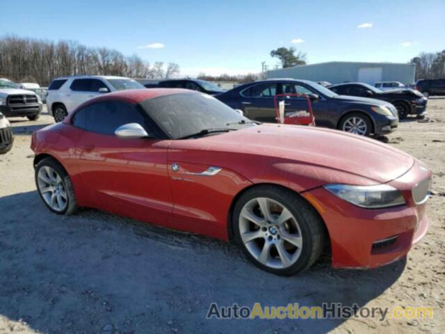 BMW Z4 SDRIVE35IS, WBALM1C58EE634274