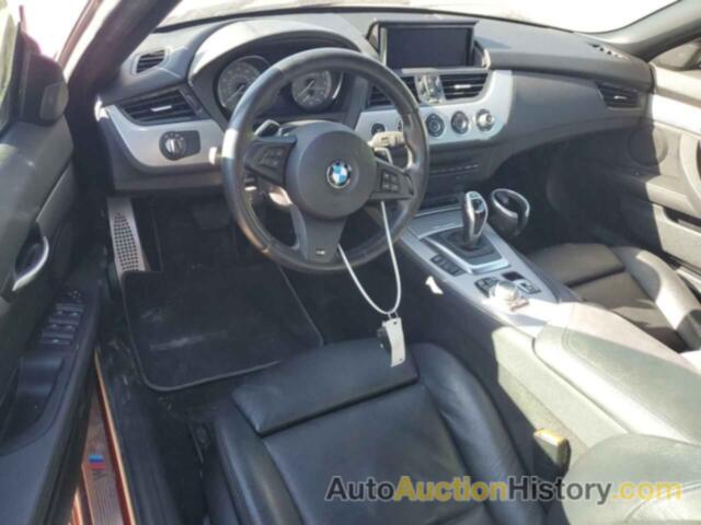 BMW Z4 SDRIVE35IS, WBALM1C58EE634274