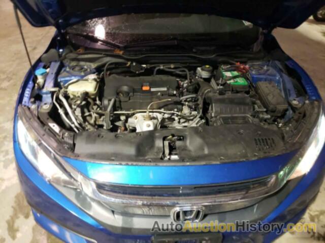 HONDA CIVIC EX, 19XFC2F76GE212307